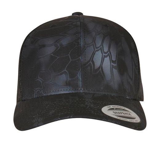 Gorra Classics® Kryptek® RetroTrucker