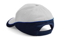 Gorra Competición Team