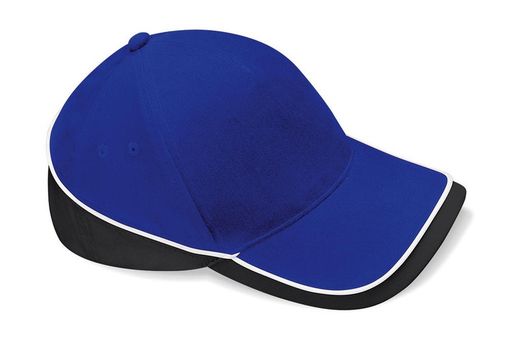 Cappello da competizione a squadre