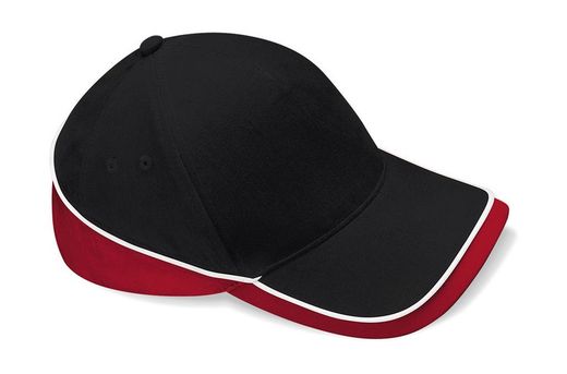Cappello da competizione a squadre