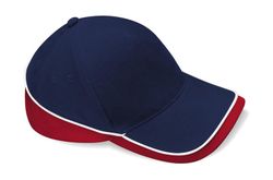Cappello da competizione a squadre