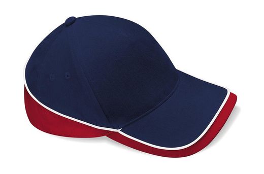 Cappello da competizione a squadre