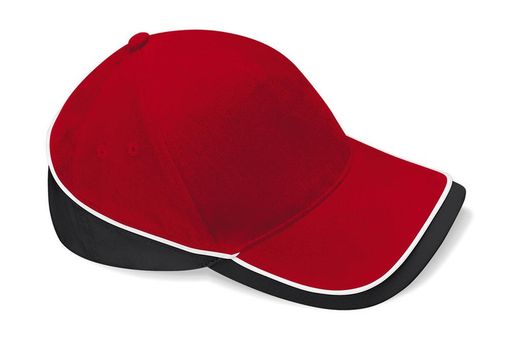 Cappello da competizione a squadre