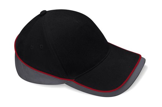 Cappello da competizione a squadre