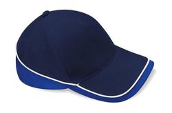 Cappello da competizione a squadre