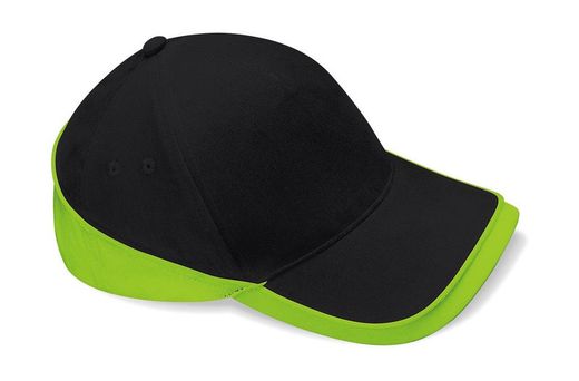 Cappello da competizione a squadre
