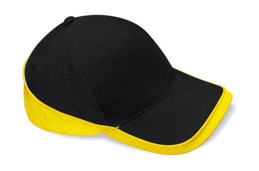 Cappello da competizione a squadre