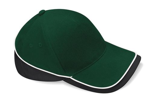 Cappello da competizione a squadre