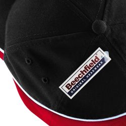 Cappello da competizione a squadre