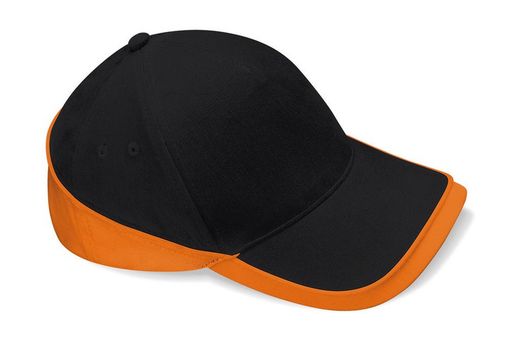 Cappello da competizione a squadre
