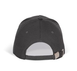 KAPPE MIT KONTRASTIERTEM SANDWICH 5 PANELS