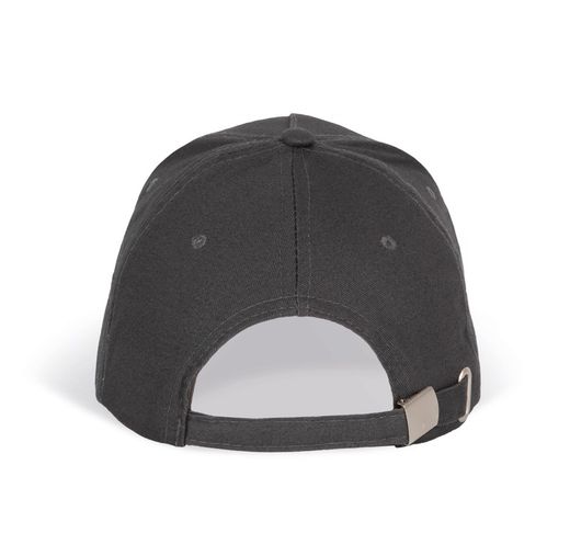 KAPPE MIT KONTRASTIERTEM SANDWICH 5 PANELS