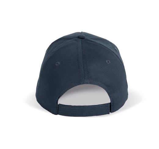 CAPPELLINO CON SANDWICH CONTRASTO - 5 PANNELLI