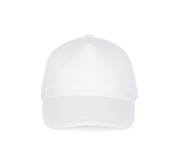 KAPPE MIT KONTRASTIERTEM SANDWICH 5 PANELS