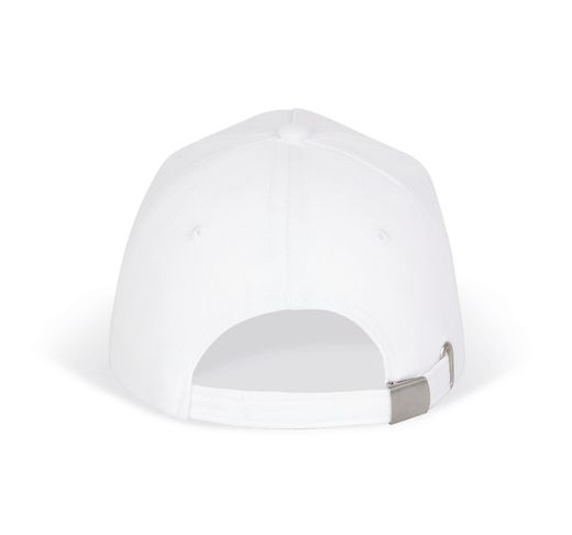 KAPPE MIT KONTRASTIERTEM SANDWICH 5 PANELS