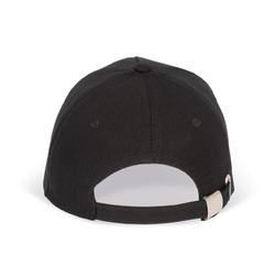 KAPPE MIT KONTRASTIERTEM SANDWICH 5 PANELS