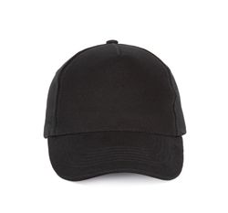 KAPPE MIT KONTRASTIERTEM SANDWICH 5 PANELS