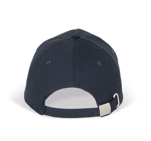 KAPPE MIT KONTRASTIERTEM SANDWICH 5 PANELS