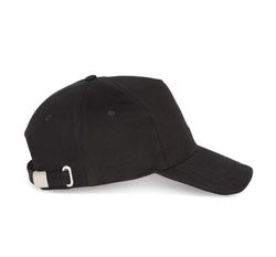KAPPE MIT KONTRASTIERTEM SANDWICH 5 PANELS