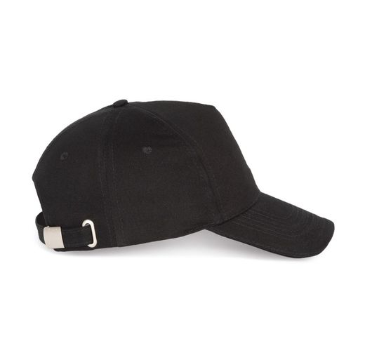 KAPPE MIT KONTRASTIERTEM SANDWICH 5 PANELS