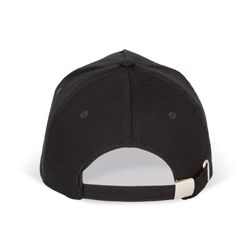 KAPPE MIT KONTRASTIERTEM SANDWICH 5 PANELS