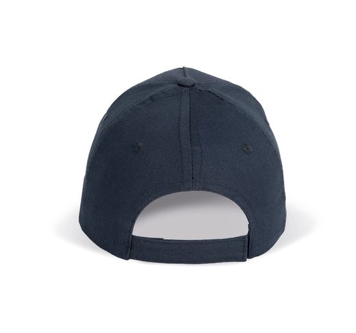 CAPPELLINO CON SANDWICH CONTRASTO - 5 PANNELLI