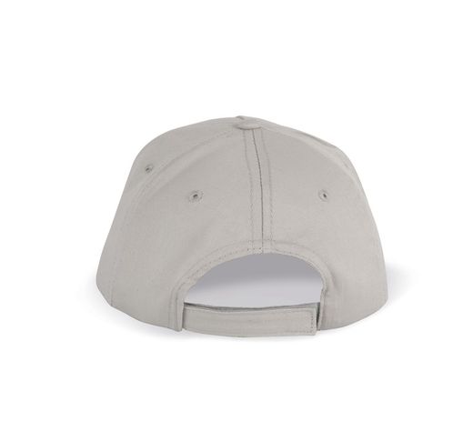 CAPPELLINO CON SANDWICH CONTRASTO - 5 PANNELLI