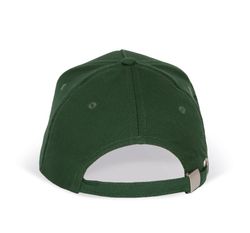 KAPPE MIT KONTRASTIERTEM SANDWICH 5 PANELS