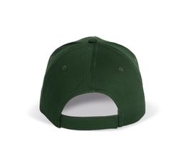 CAPPELLINO CON SANDWICH CONTRASTO - 5 PANNELLI