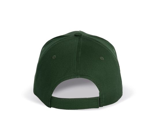 CAPPELLINO CON SANDWICH CONTRASTO - 5 PANNELLI