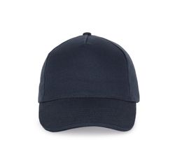 KAPPE MIT KONTRASTIERTEM SANDWICH 5 PANELS