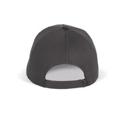 CAPPELLINO CON SANDWICH CONTRASTO - 5 PANNELLI