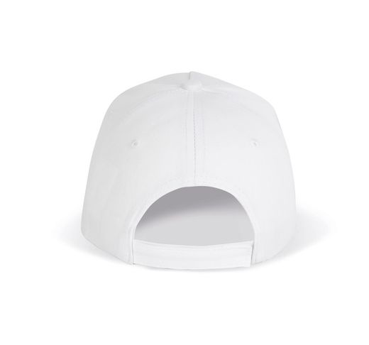 CAPPELLINO CON SANDWICH CONTRASTO - 5 PANNELLI