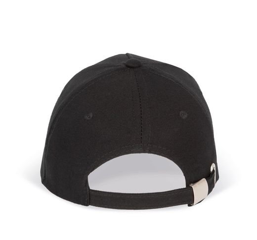 KAPPE MIT KONTRASTIERTEM SANDWICH 5 PANELS