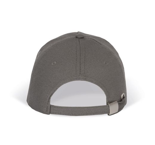 KAPPE MIT KONTRASTIERTEM SANDWICH 5 PANELS
