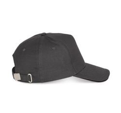 KAPPE MIT KONTRASTIERTEM SANDWICH 5 PANELS