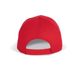 CAPPELLINO CON SANDWICH CONTRASTO - 5 PANNELLI