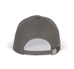 KAPPE MIT KONTRASTIERTEM SANDWICH 5 PANELS