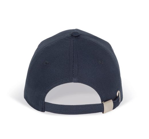 KAPPE MIT KONTRASTIERTEM SANDWICH 5 PANELS