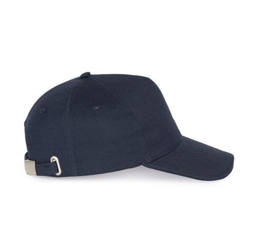 KAPPE MIT KONTRASTIERTEM SANDWICH 5 PANELS