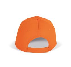 CAPPELLINO CON SANDWICH CONTRASTO - 5 PANNELLI