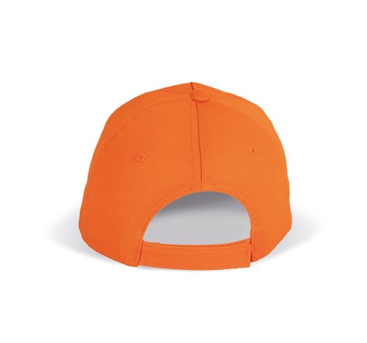 CAPPELLINO CON SANDWICH CONTRASTO - 5 PANNELLI