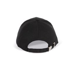 KAPPE MIT KONTRASTIERTEM SANDWICH 5 PANELS