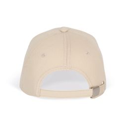 KAPPE MIT KONTRASTIERTEM SANDWICH 5 PANELS