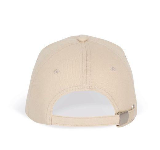 KAPPE MIT KONTRASTIERTEM SANDWICH 5 PANELS