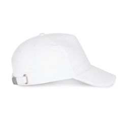 KAPPE MIT KONTRASTIERTEM SANDWICH 5 PANELS