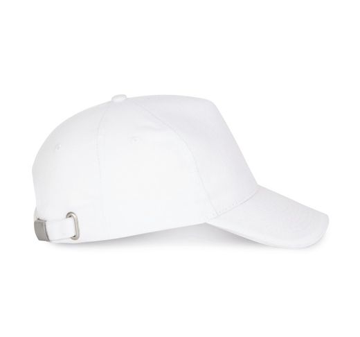 KAPPE MIT KONTRASTIERTEM SANDWICH 5 PANELS