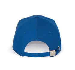KAPPE MIT KONTRASTIERTEM SANDWICH 5 PANELS
