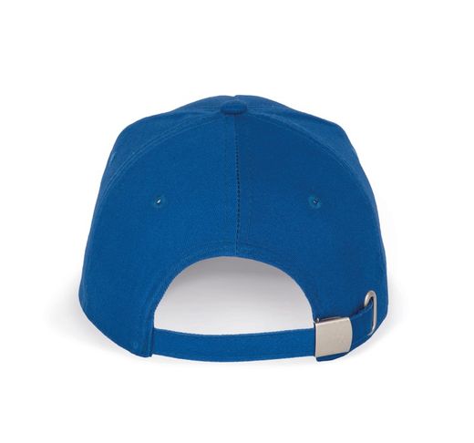 KAPPE MIT KONTRASTIERTEM SANDWICH 5 PANELS