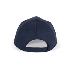 CAPPELLINO CON SANDWICH CONTRASTO - 5 PANNELLI